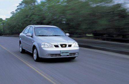 Lacetti 3